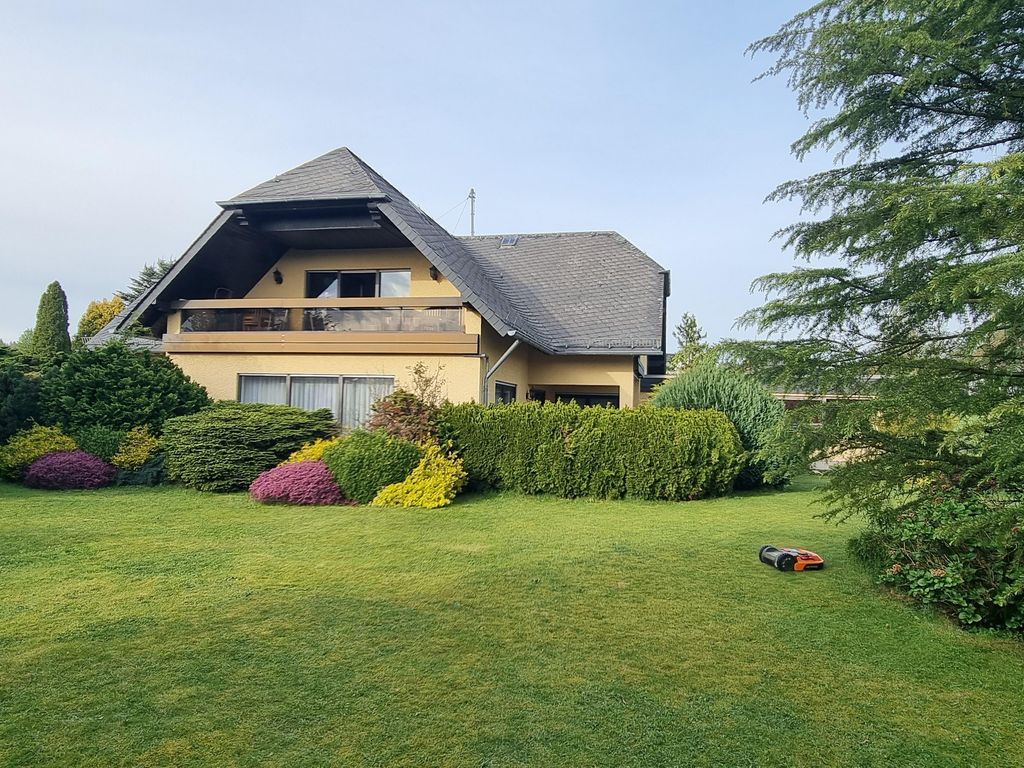 Ferienwohnung Zur Alten Burg