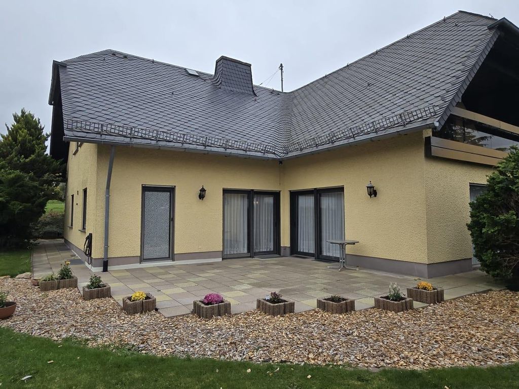 Ferienwohnung Zur Alten Burg