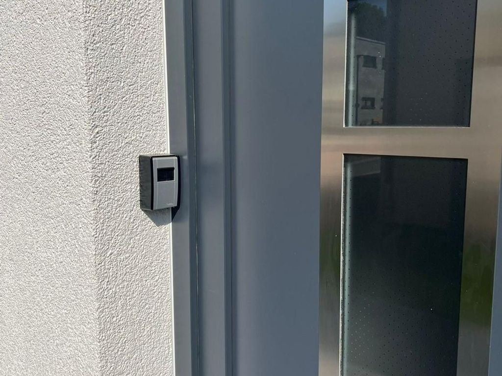 Ferienwohnung Elaini