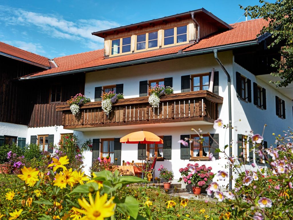 Kögel, Ferienhaus