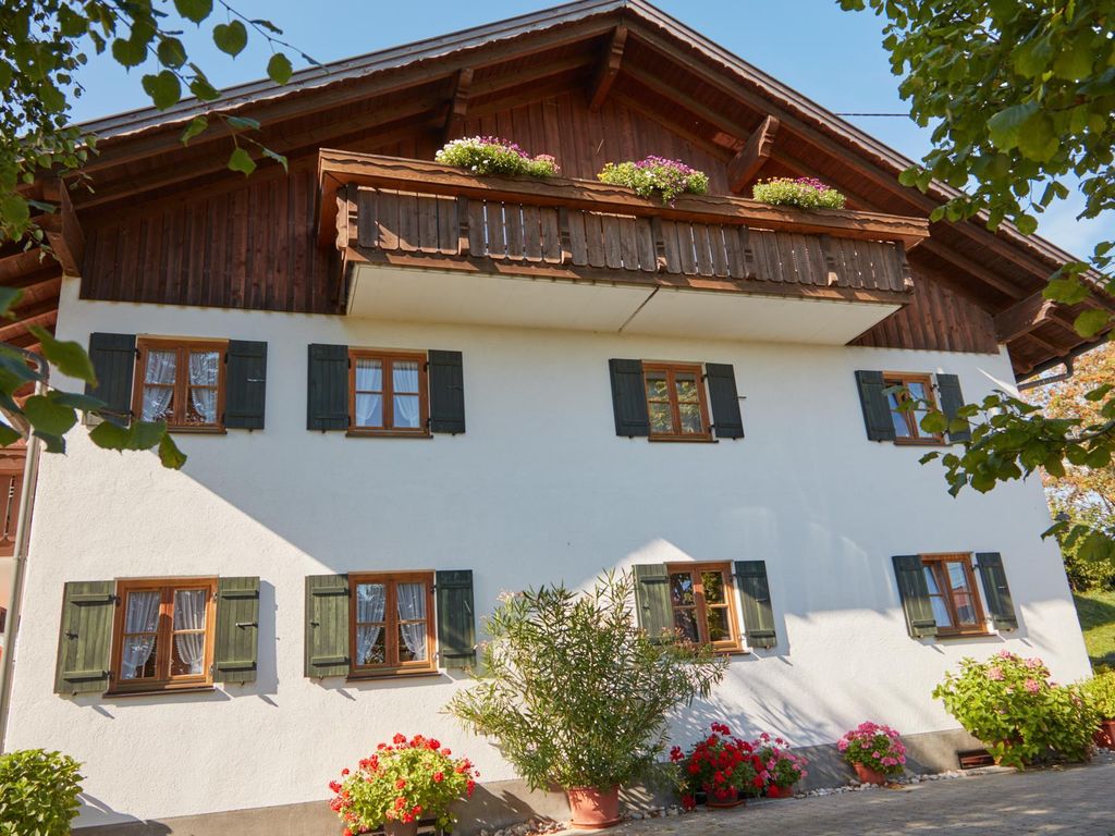 Kögel, Ferienhaus