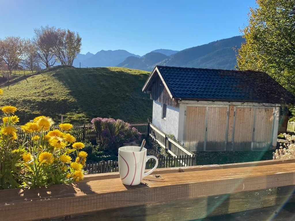 Kögel, Ferienhaus