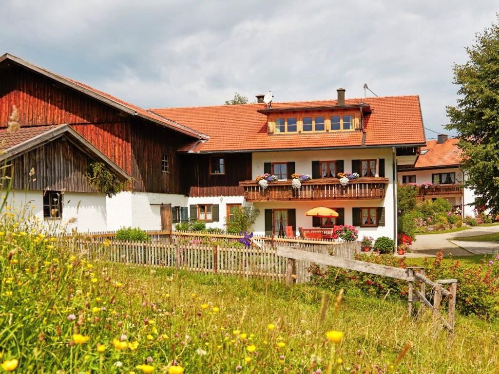 Kögel, Ferienhaus