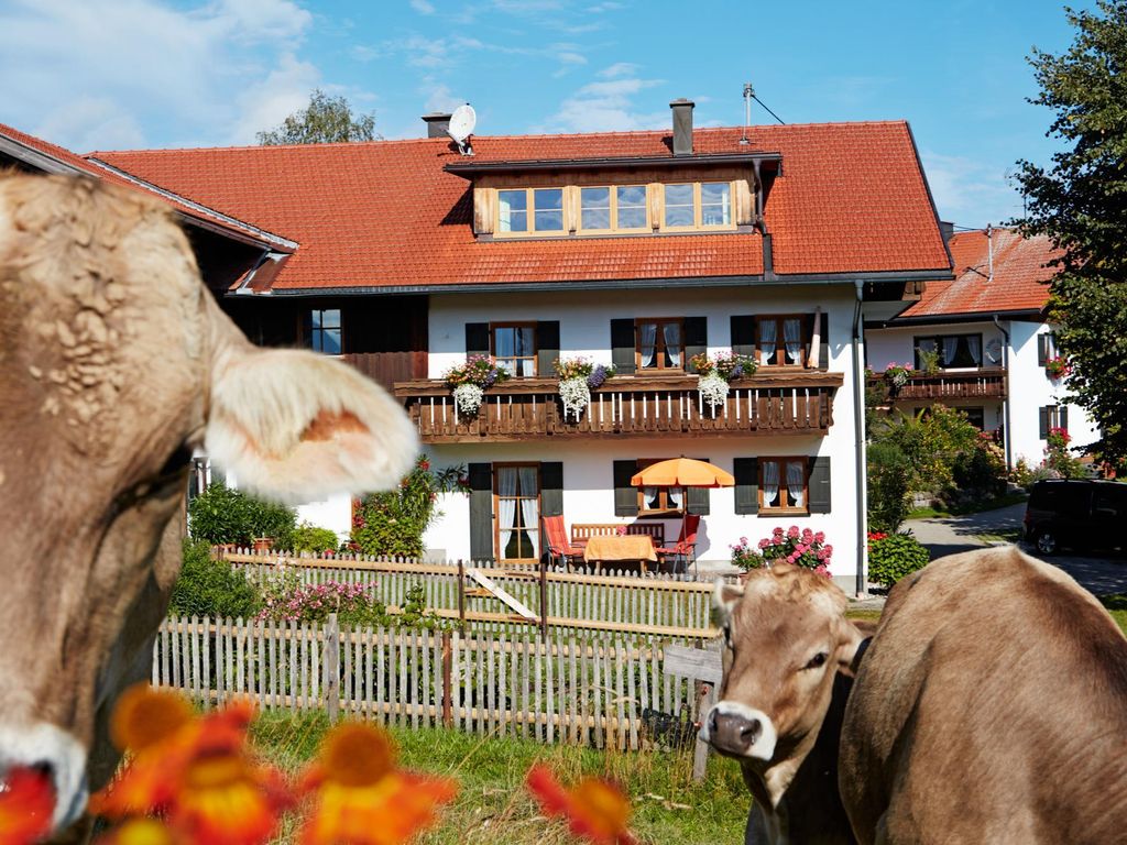 Kögel, Ferienhaus