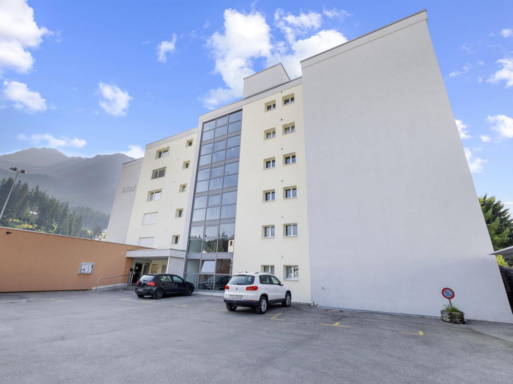 Haus Allod 307