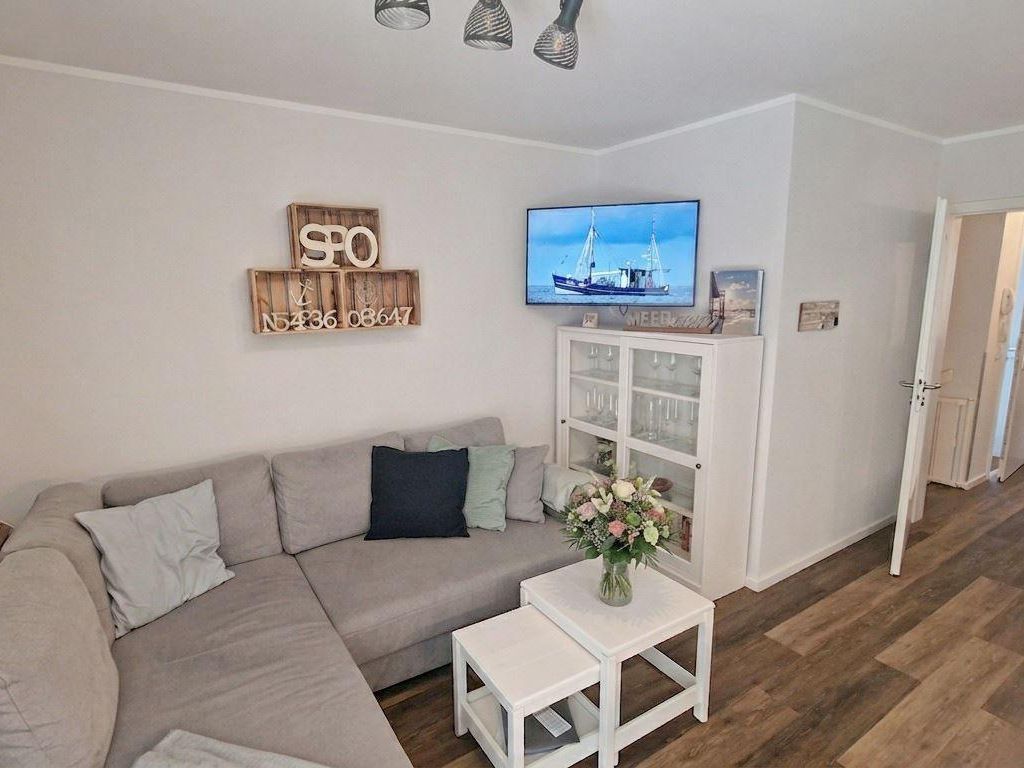 Haus Im Bad 70 Whg 03 Strandleev
