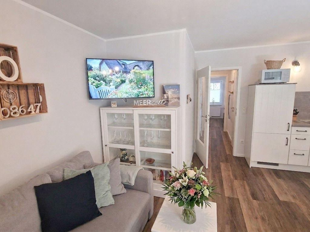 Haus Im Bad 70 Whg 03 Strandleev