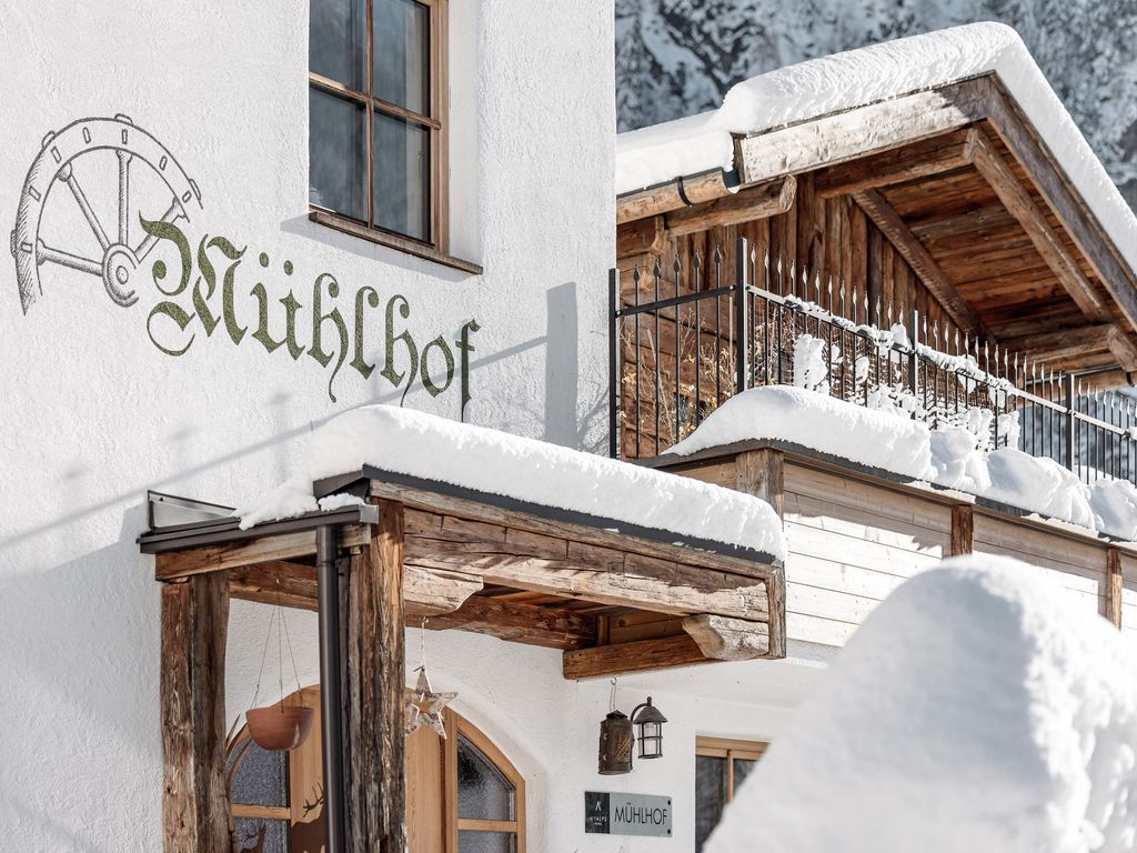 MYALPS Mühlhof