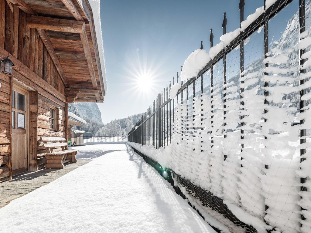 MYALPS Mühlhof