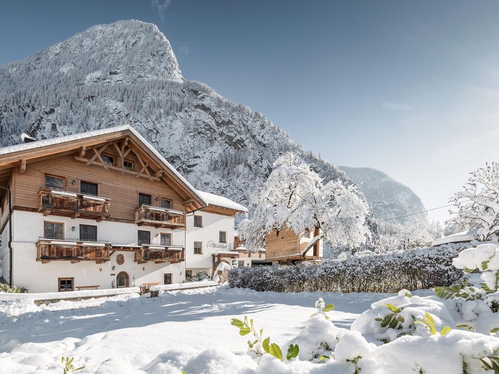MYALPS Mühlhof