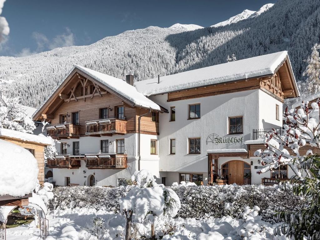 MYALPS Mühlhof