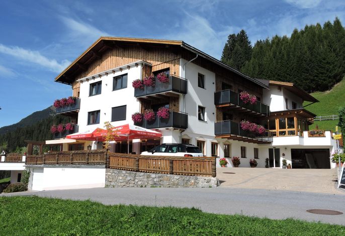 Ferienwohnung Kalter Stein