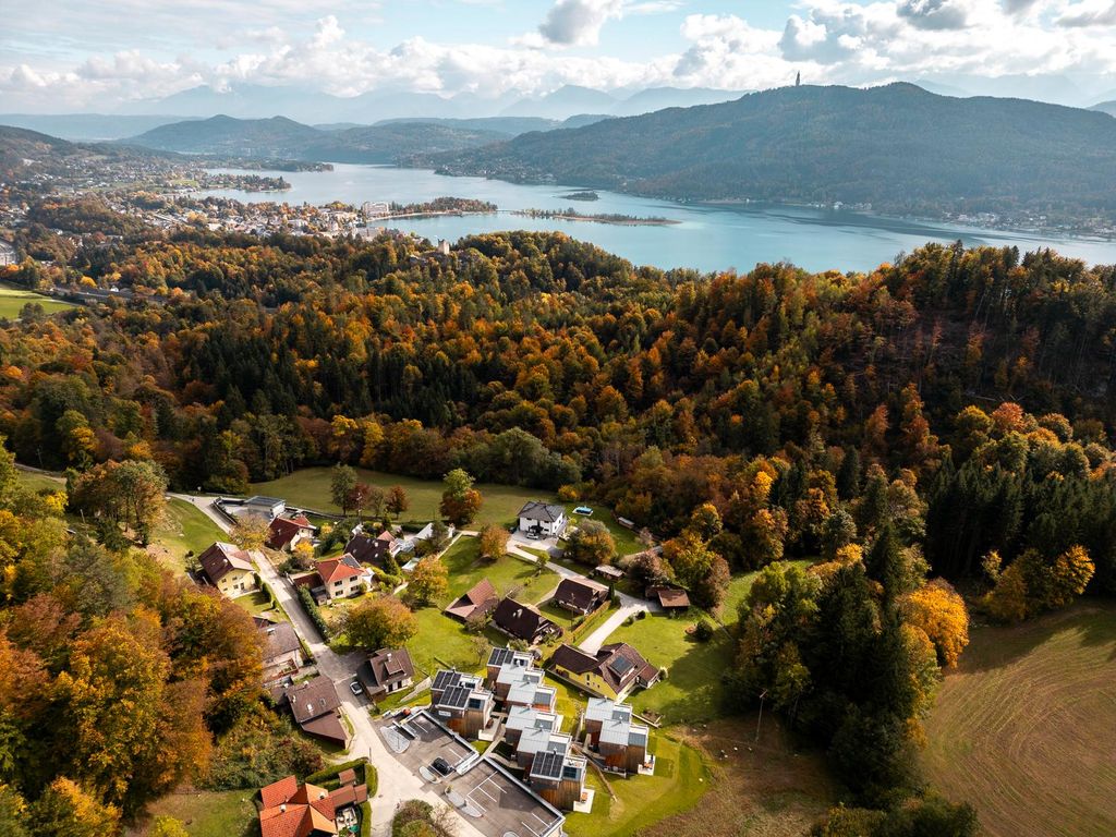OpenSky Wörthersee Lodge 7
