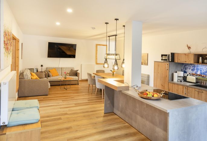 Ferienwohnung Albert