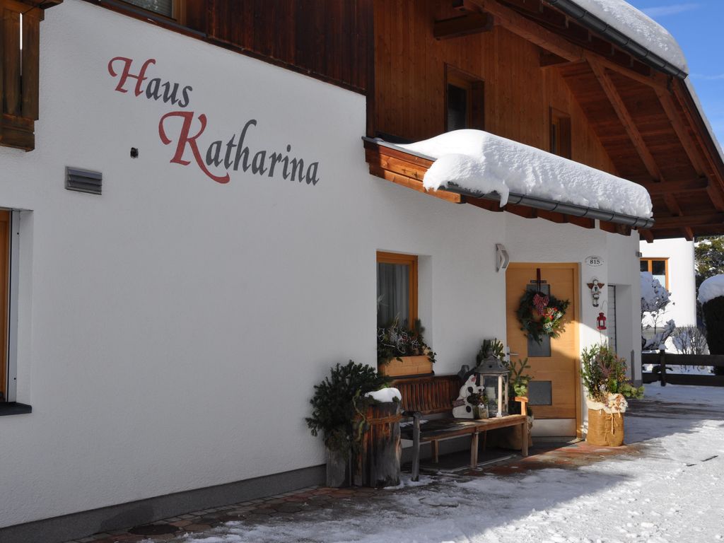 Haus Katharina
