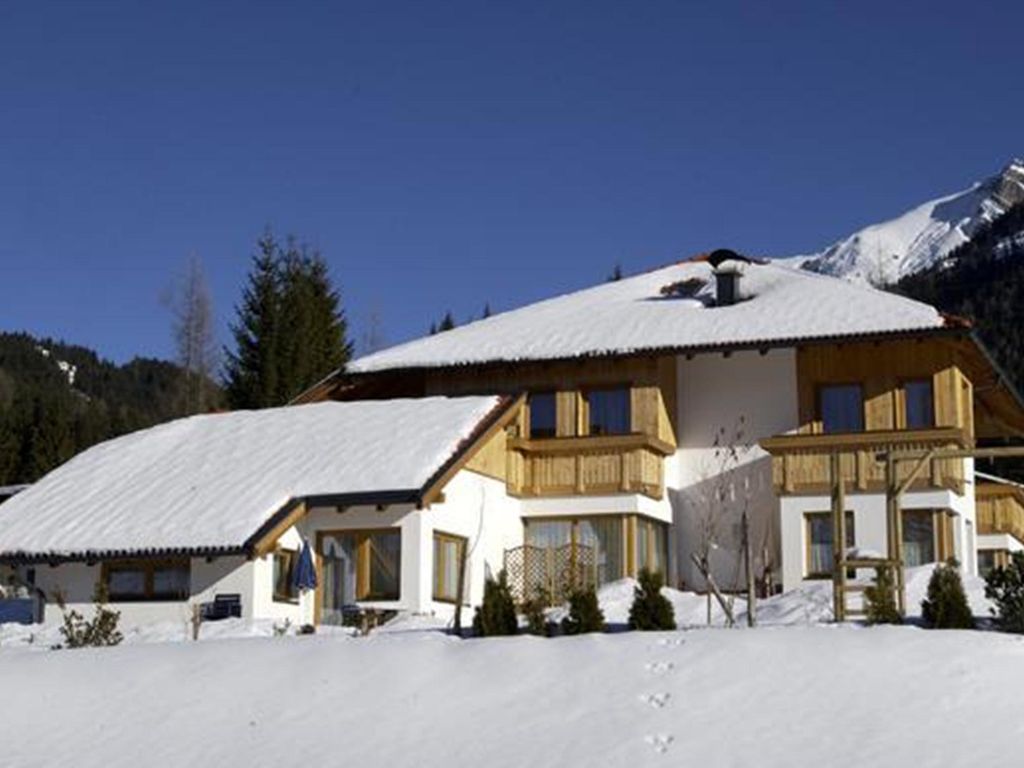 Haus Katharina