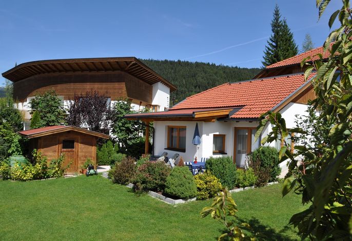Haus Katharina