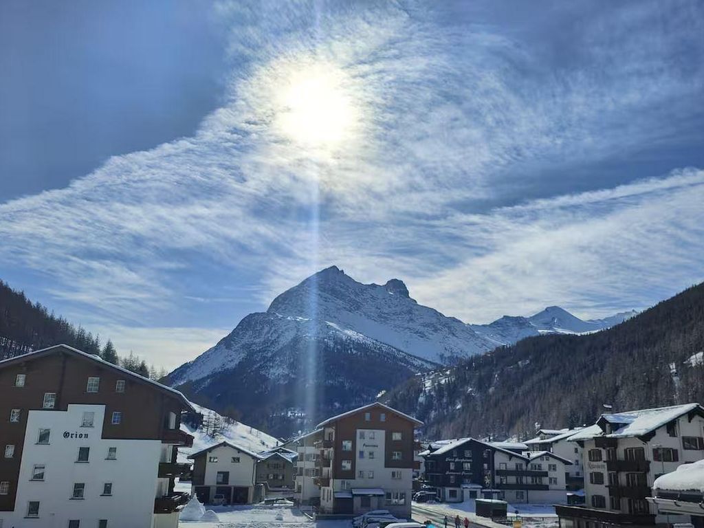 Allalinblick