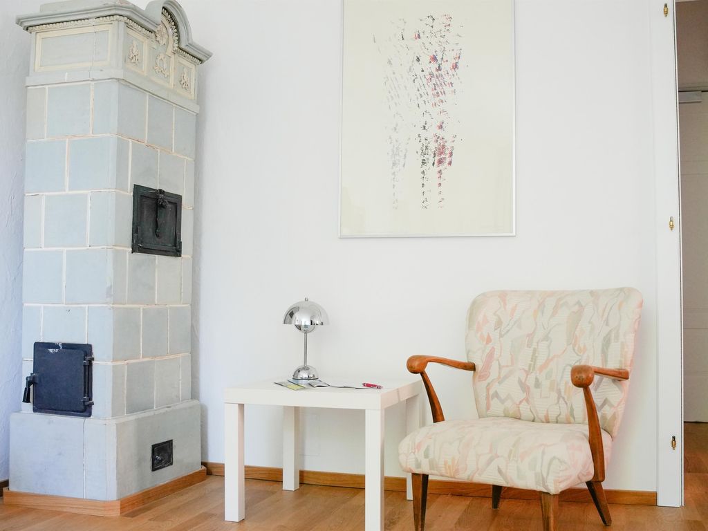 Apartment "Zum Alten Gerberhaus"