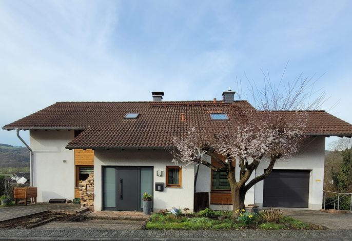 Appartement/Fewo, Dusche, WC, 1 Schlafraum