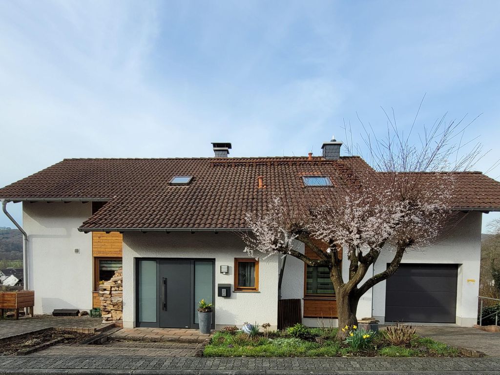 Ferienwohnung Schuster