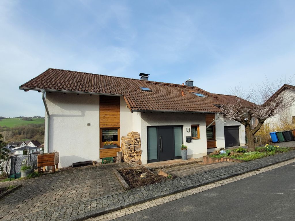 Ferienwohnung Schuster