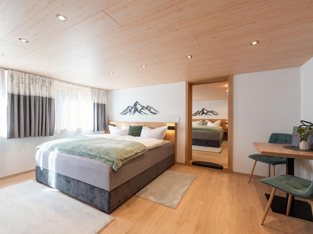 Apartment Simone