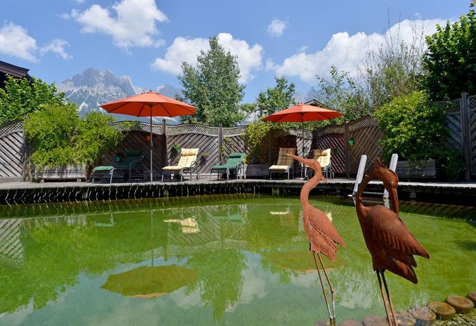 Alpenresidenz Unterrainer – Foto 2