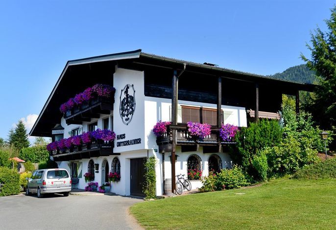 Appartement Lavendel