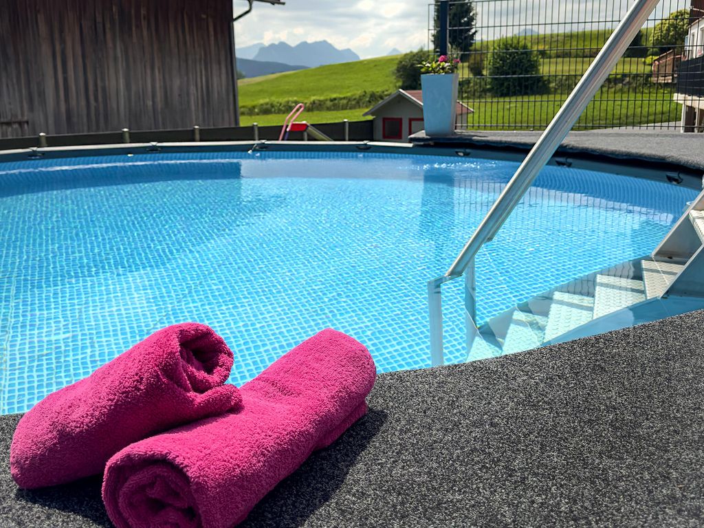 Fewo Beim Huber