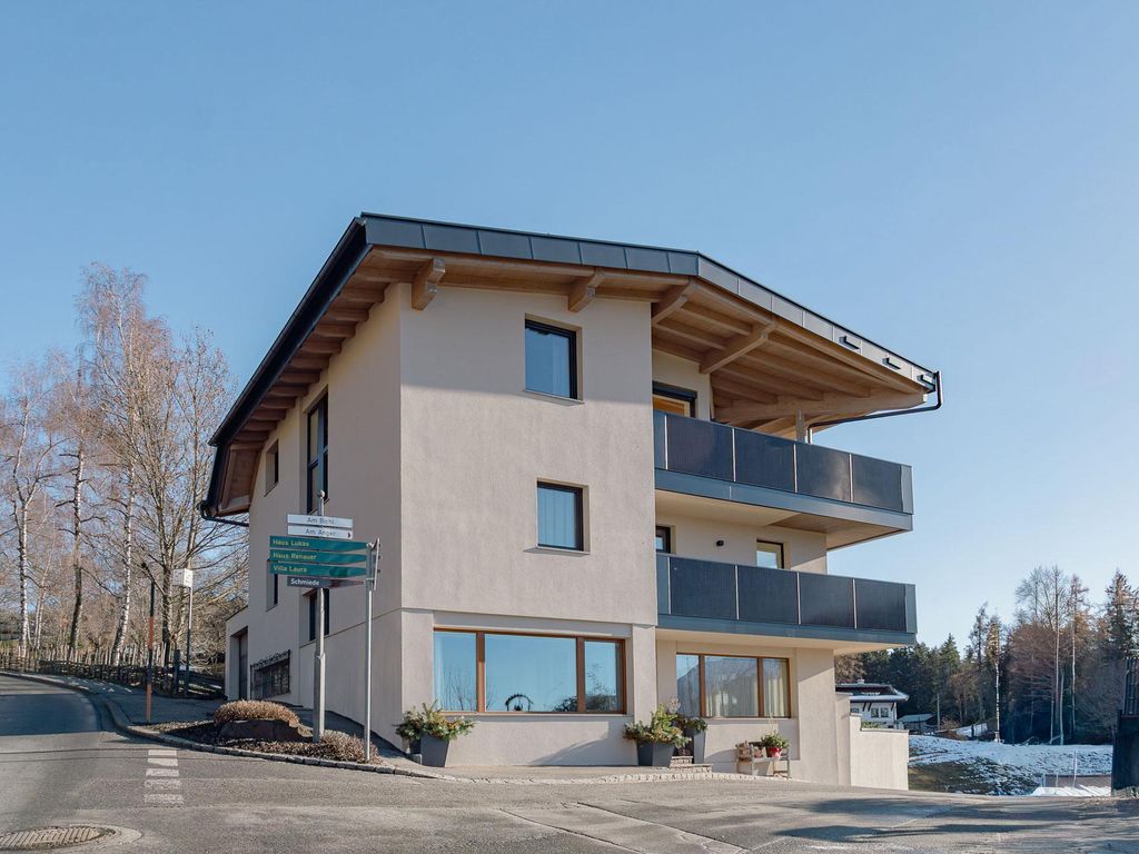 Vista Apartments