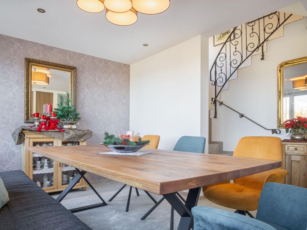 Vista Apartments