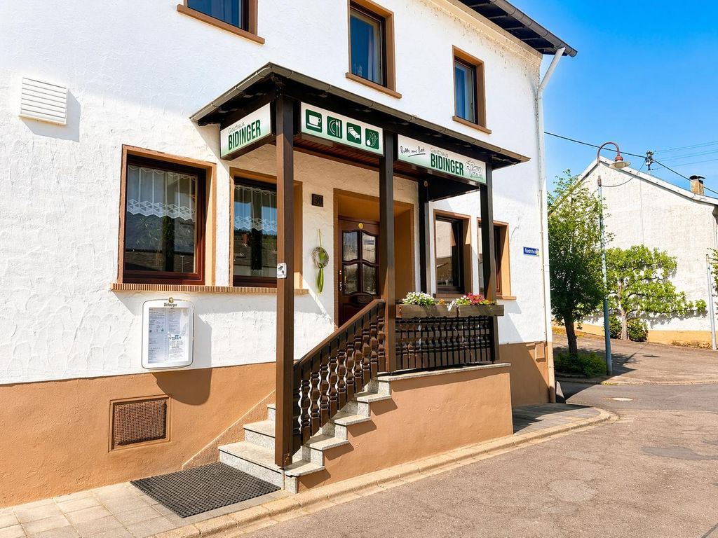 Gasthaus Bidinger