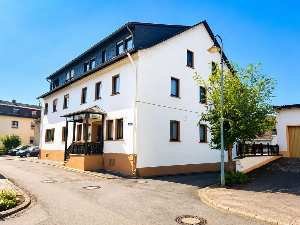 Gasthaus Bidinger