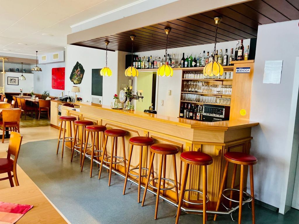 Gasthaus Bidinger
