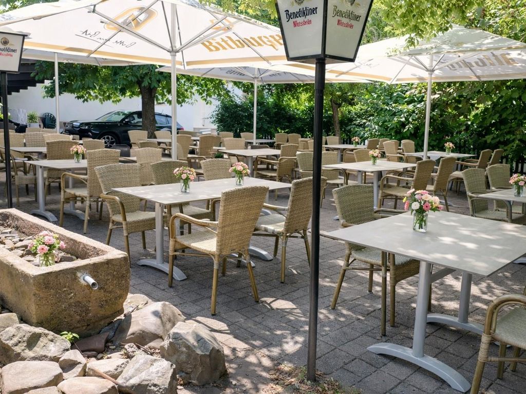 Gasthaus Bidinger