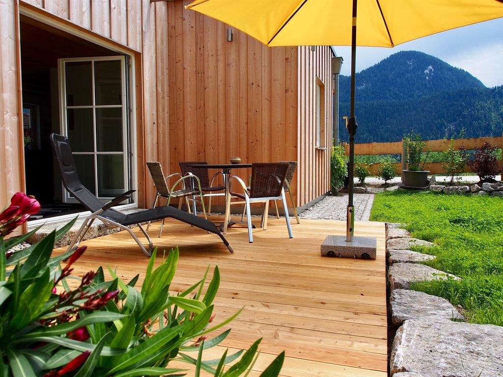 Almflair-Chalet