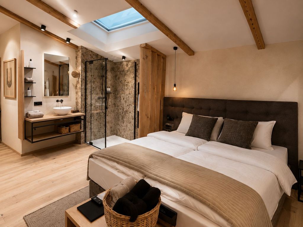ALPINE LOFT SÖLDEN