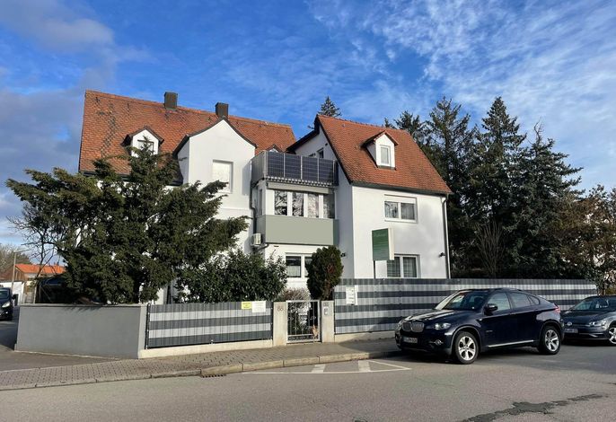 Apartment am Ronhof