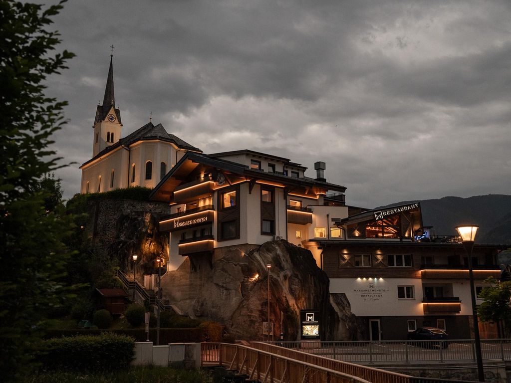 Margarethenstein Boutique Hotel