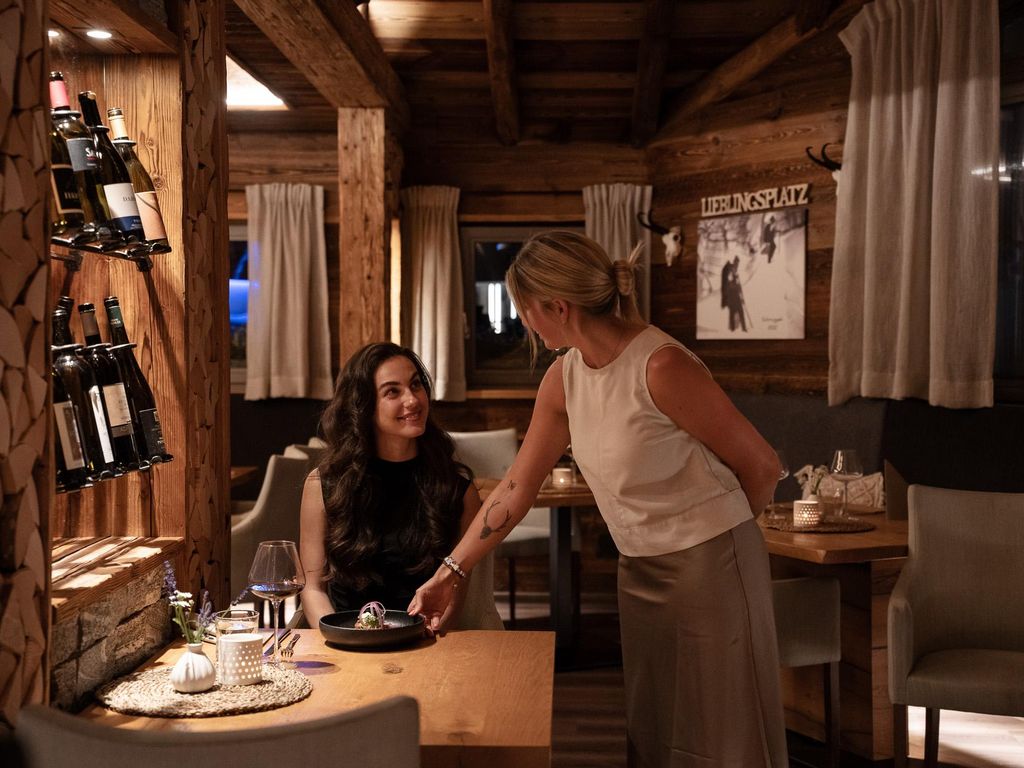 Margarethenstein Boutique Hotel