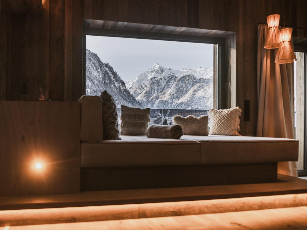 Margarethenstein Boutique Hotel