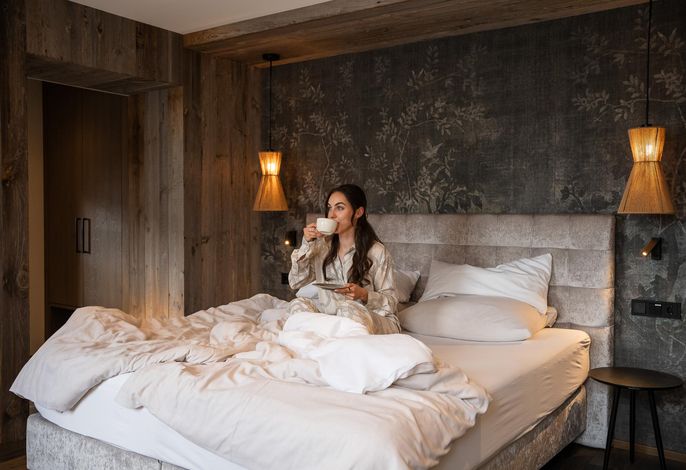 Margarethenstein Boutique Hotel