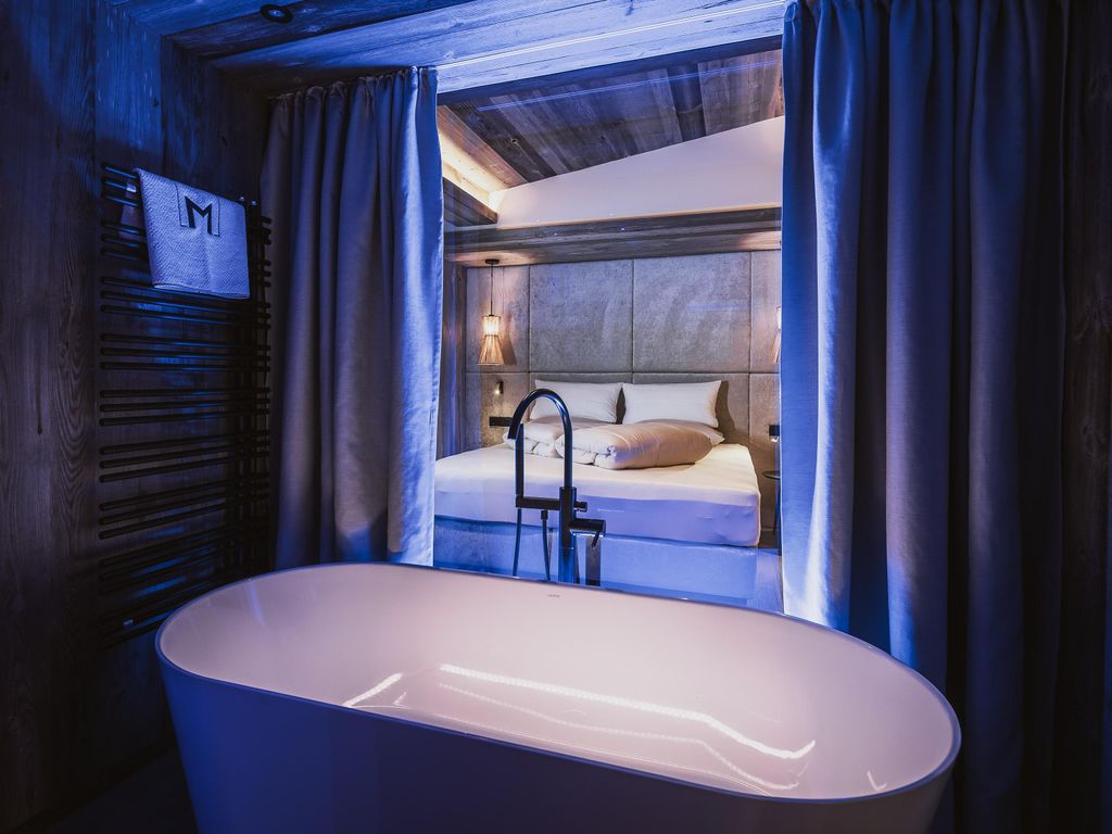 Margarethenstein Boutique Hotel