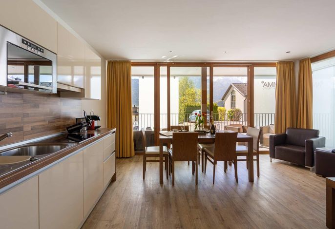 Superior Apartment Top I & Top III