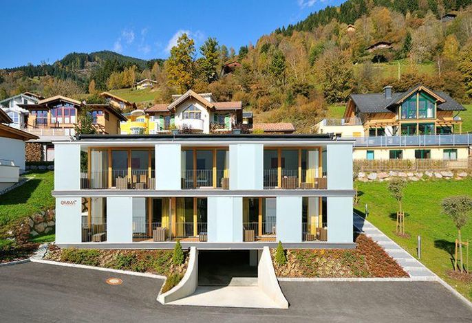 Apartment auf 2 Etagen Top II