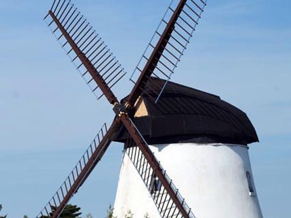 Mühlenurlaub Südheide