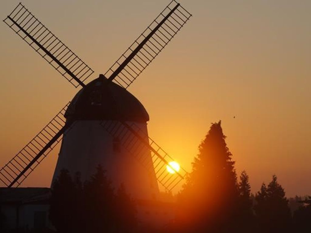 Mühlenurlaub Südheide