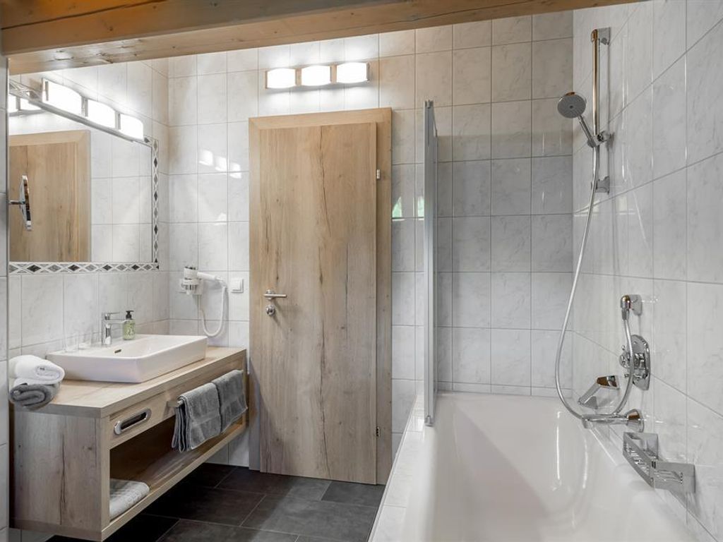 Appartement Cristallo
