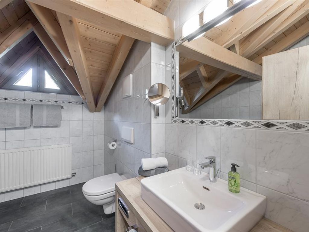 Appartement Cristallo